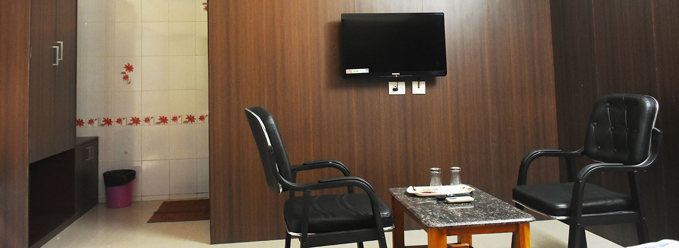 Hotel Govind Heights - Slider2